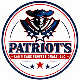 Patriot's Lawn Care Professionals, LLC logo